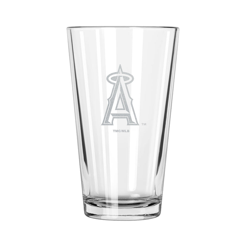 17oz Etched Pint Glass | Los Angeles Angels
AAN, CurrentProduct, Drinkware_category_All, Los Angeles Angels, MLB
The Memory Company