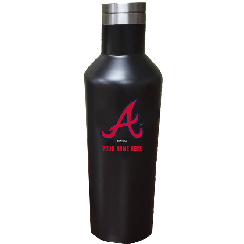 17oz Black Personalized Infinity Bottle | Atlanta Braves
2776BDPER, ABR, Atlanta Braves, CurrentProduct, Drinkware_category_All, MLB, Personalized_Personalized
The Memory Company