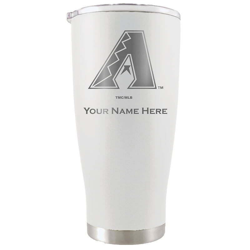 20oz White Personalized Stainless Steel Tumbler | Arizona Diamondbacks
ADB, Arizona Diamondbacks, CurrentProduct, Custom Drinkware, Drinkware_category_All, engraving, Gift Ideas, MLB, Personalization, Personalized Drinkware, Personalized_Personalized
The Memory Company