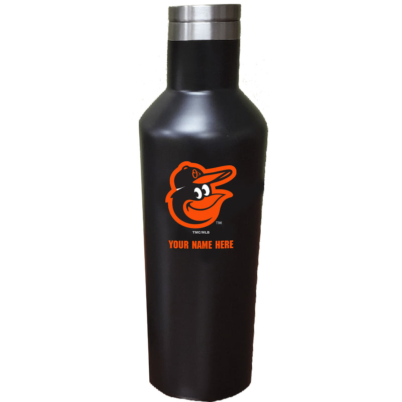 17oz Black Personalized Infinity Bottle | Baltimore Orioles
2776BDPER, Baltimore Orioles, BOR, CurrentProduct, Drinkware_category_All, MLB, Personalized_Personalized
The Memory Company