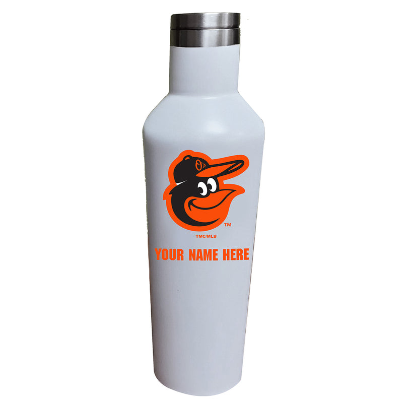 17oz Personalized White Infinity Bottle | Baltimore Orioles
2776WDPER, Baltimore Orioles, BOR, CurrentProduct, Drinkware_category_All, MLB, Personalized_Personalized
The Memory Company