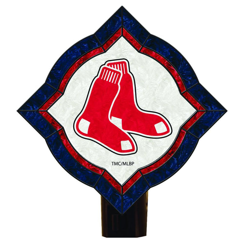 Vintage Art Glass Night Light | Boston Red Sox
Boston Red Sox, BRS, MLB, OldProduct
The Memory Company