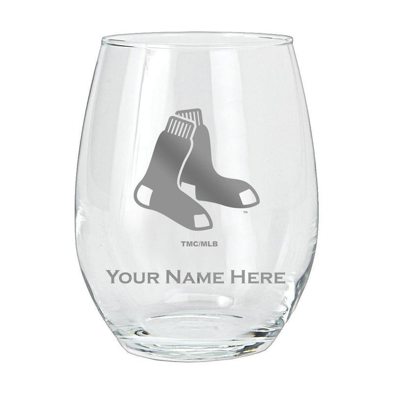 15oz Personalized Stemless Glass Tumbler | Boston Red Sox
Boston Red Sox, BRS, CurrentProduct, Custom Drinkware, Drinkware_category_All, Gift Ideas, MLB, Personalization, Personalized_Personalized
The Memory Company