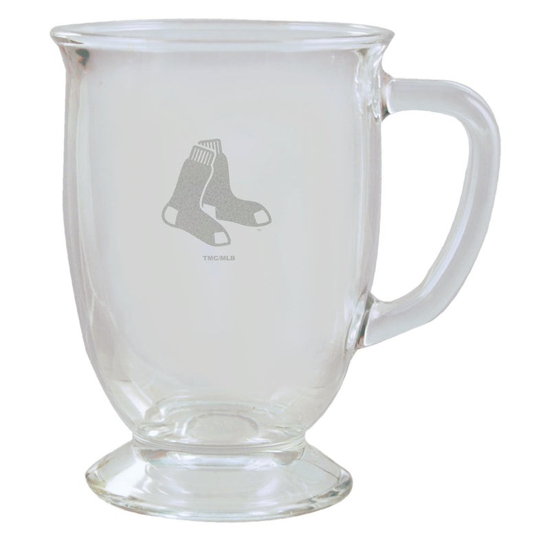 16oz Etched Café Glass Mug | Boston Red Sox
Boston Red Sox, BRS, CurrentProduct, Drinkware_category_All, MLB
The Memory Company