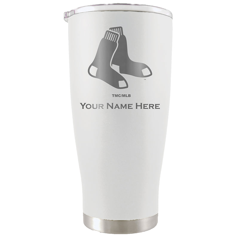 20oz White Personalized Stainless Steel Tumbler | Boston Red Sox
Boston Red Sox, BRS, CurrentProduct, Custom Drinkware, Drinkware_category_All, engraving, Gift Ideas, MLB, Personalization, Personalized Drinkware, Personalized_Personalized
The Memory Company