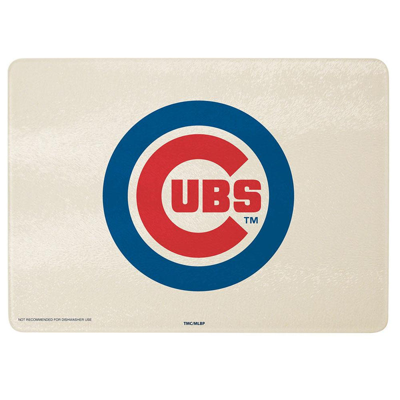 Logo Cutting Board | Chicago Cubs
CCU, Chicago Cubs, CurrentProduct, Drinkware_category_All, MLB
The Memory Company