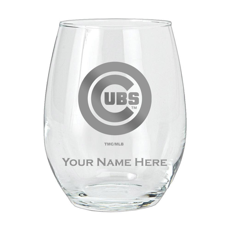 15oz Personalized Stemless Glass Tumbler | Chicago Cubs
CCU, Chicago Cubs, CurrentProduct, Custom Drinkware, Drinkware_category_All, Gift Ideas, MLB, Personalization, Personalized_Personalized
The Memory Company