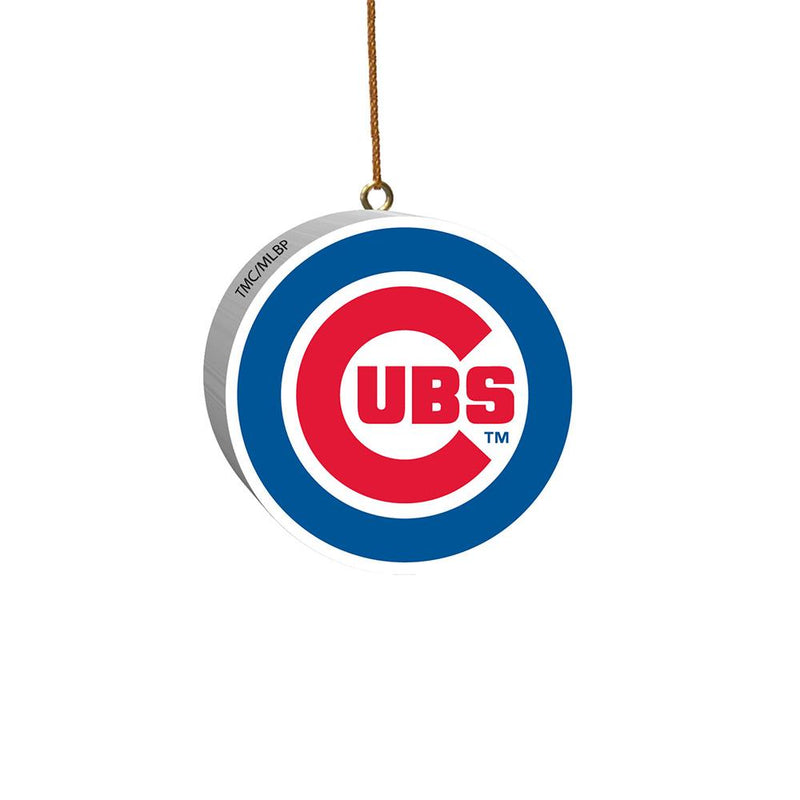 3D Logo Ornament | Chicago Cubs
CCU, Chicago Cubs, CurrentProduct, Holiday_category_All, Holiday_category_Ornaments, MLB, Ornament
The Memory Company