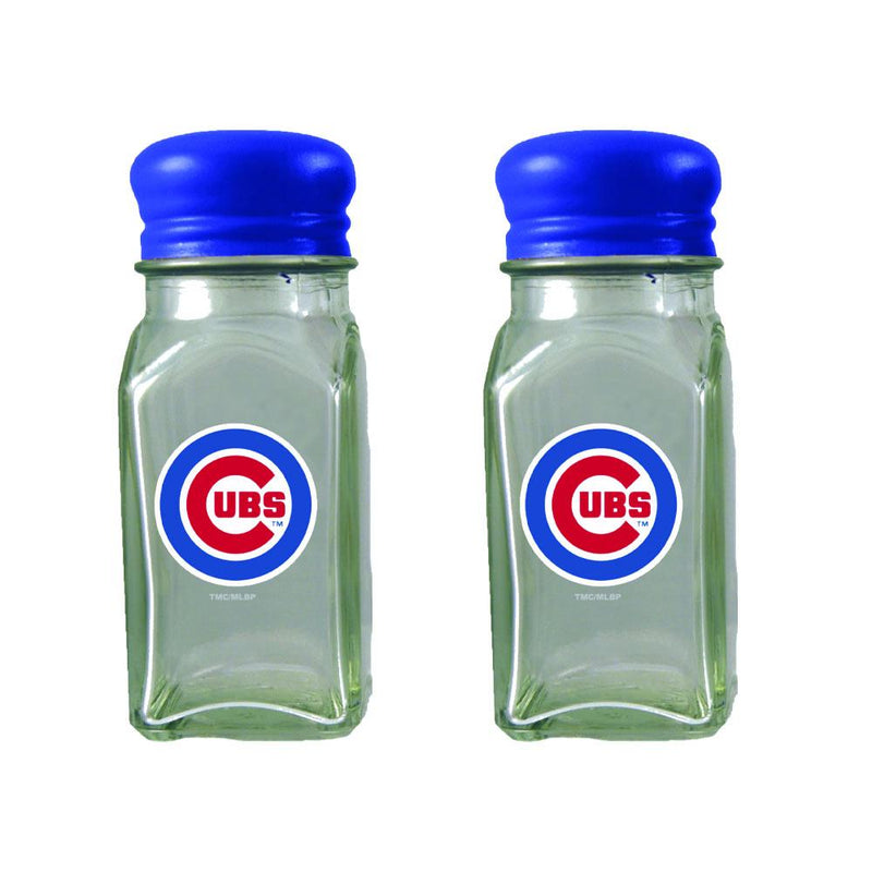 Single Glass Salt and Pepper Shaker | Shakers | Chicago Cubs
CCU, Chicago Cubs, MLB, OldProduct
The Memory Company