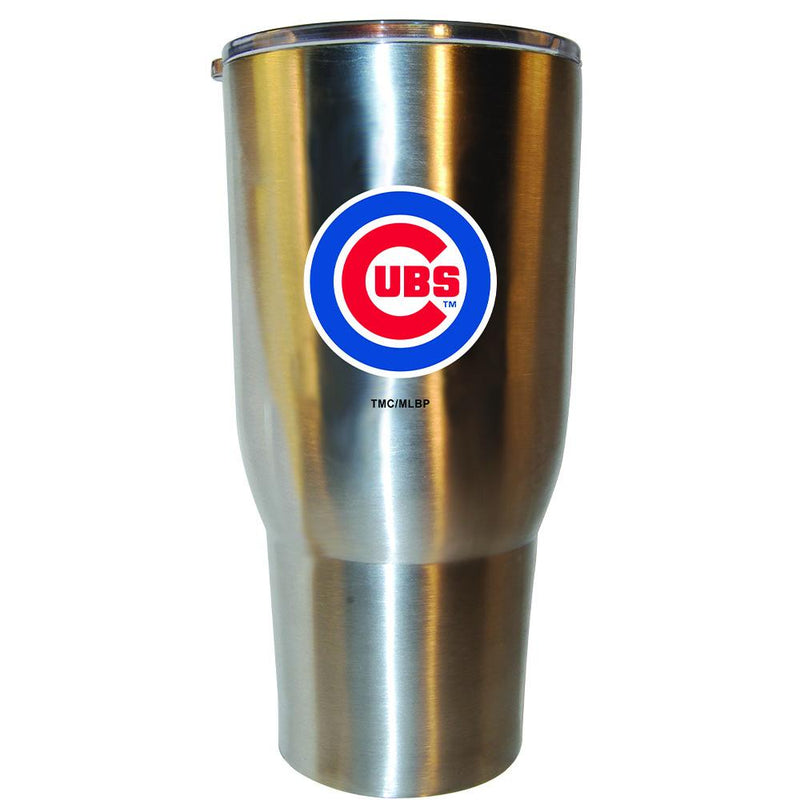 32oz Stainless Steel Keeper | Chicago Cubs
CCU, Chicago Cubs, Drinkware_category_All, MLB, OldProduct
The Memory Company