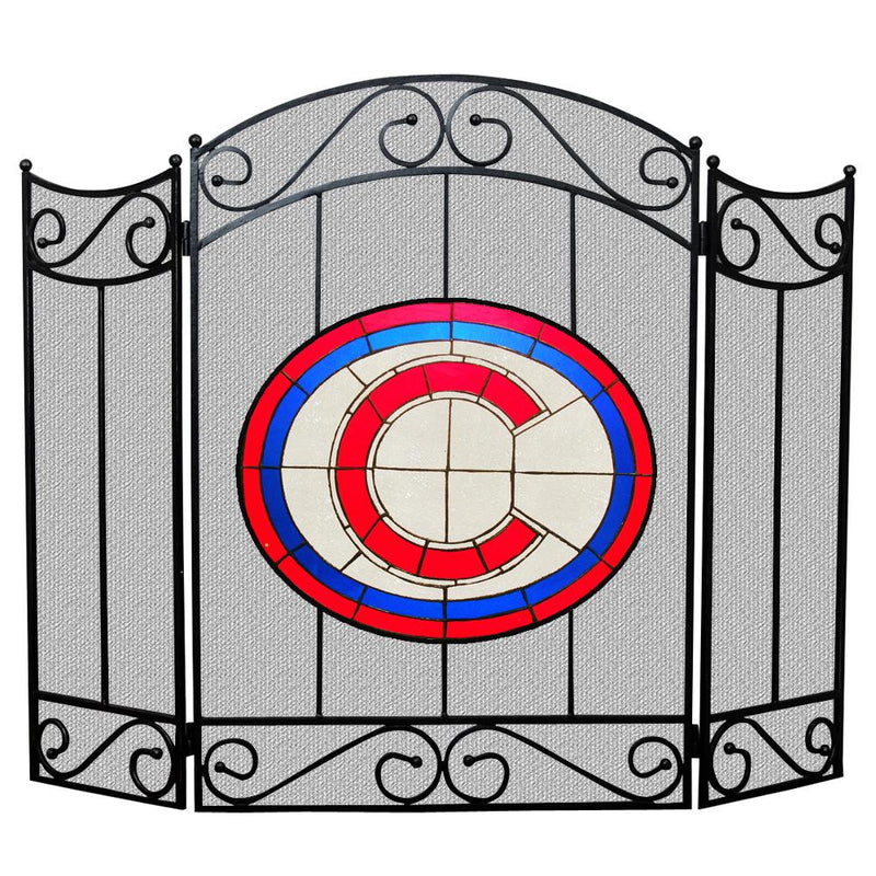 Fireplace Screen | Chicago Cubs
CCU, Chicago Cubs, MLB, OldProduct
The Memory Company