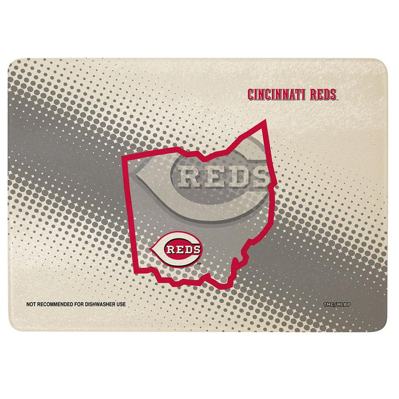 Cutting Board State of Ming | Cincinnati Reds
Cincinnati Reds, CRE, CurrentProduct, Drinkware_category_All, MLB
The Memory Company