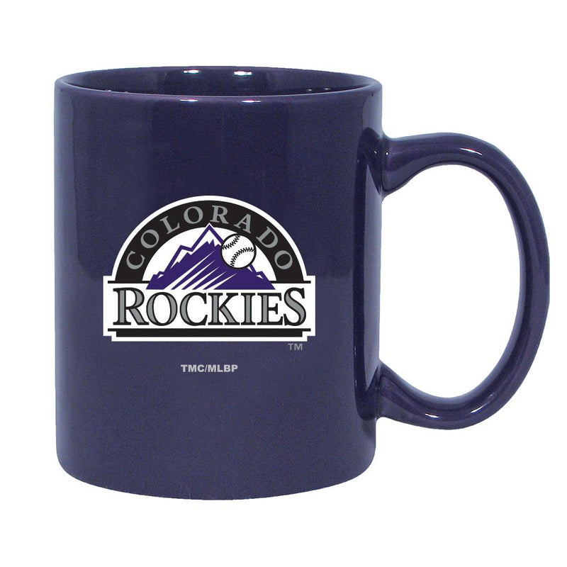 Coffee Mug | Colorado Rockies
Colorado Rockies, CRK, MLB, OldProduct
The Memory Company