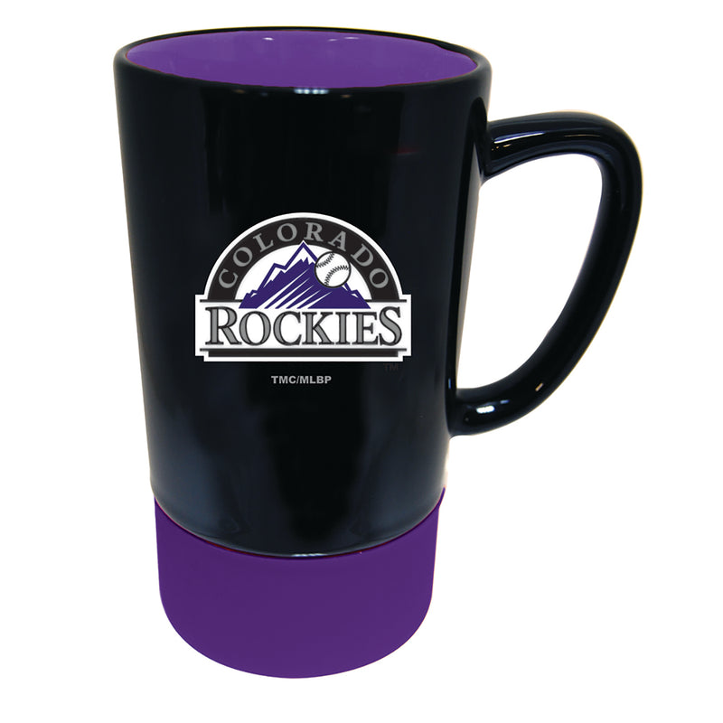 16oz Coaster Mug - Colorado Rockies
Colorado Rockies, CRK, Drinkware_category_All, MLB, Mug, Mugs, OldProduct
The Memory Company