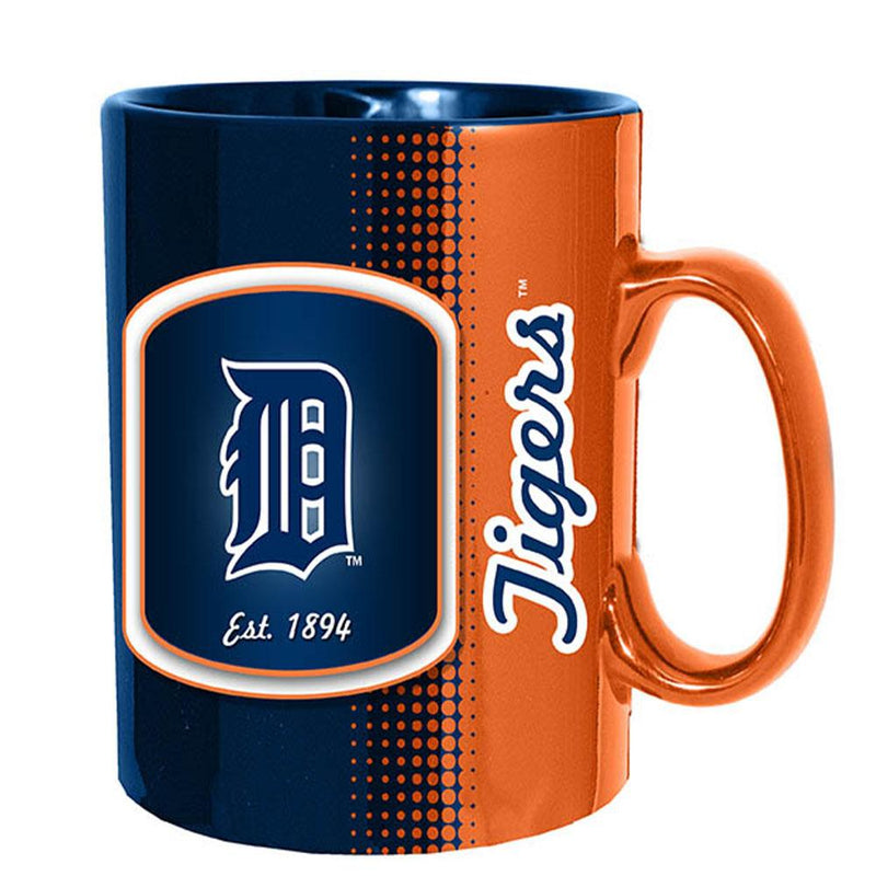 One Quart Mug | Detroit Tigers
Detroit Tigers, Drink, Drinkware_category_All, DTI, MLB, Mug, OldProduct
The Memory Company