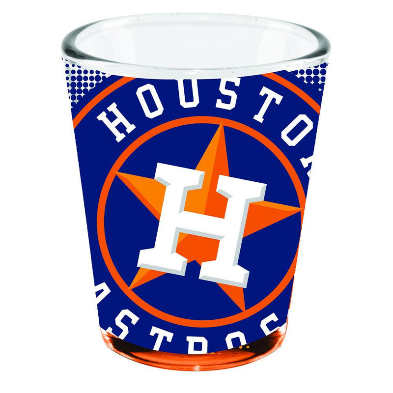 2oz Full Wrap Highlight Collect Glass | Houston Astros
HAS, Houston Astros, MLB, OldProduct
The Memory Company