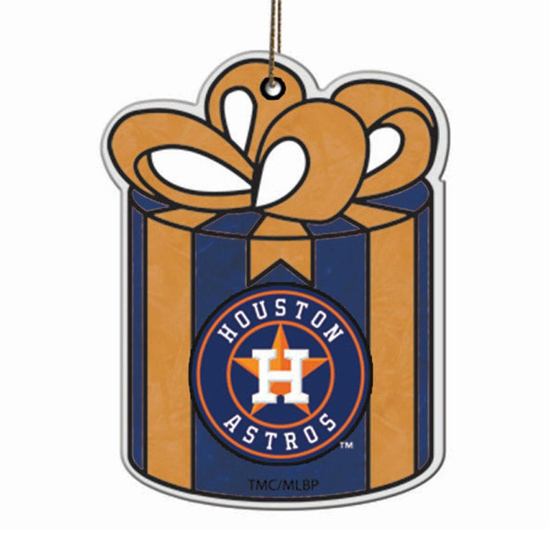 Art Glass Round Gift Ornament | Houston Astros
HAS, Houston Astros, MLB, OldProduct
The Memory Company