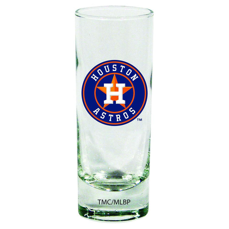 2oz Cordial Glass | Houston Astros
HAS, Houston Astros, MLB, OldProduct
The Memory Company