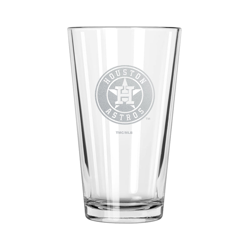 17oz Etched Pint Glass | Houston Astros
CurrentProduct, Drinkware_category_All, HAS, Houston Astros, MLB
The Memory Company