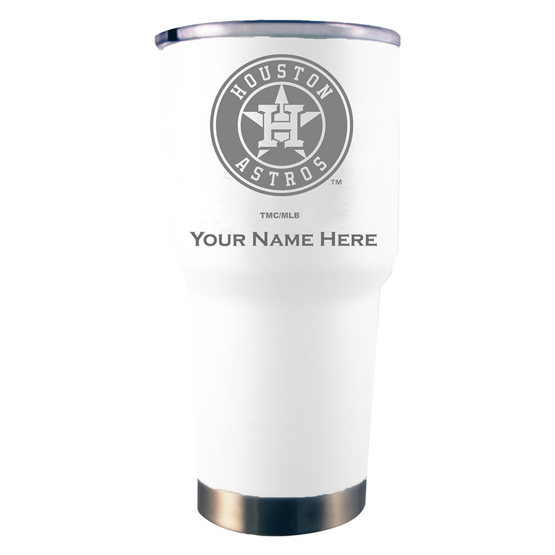 30oz White Personalized Stainless Steel Tumbler | Houston Astros
CurrentProduct, Custom Drinkware, Drinkware_category_All, engraving, Gift Ideas, HAS, Houston Astros, MLB, Personalization, Personalized Drinkware, Personalized_Personalized
The Memory Company
