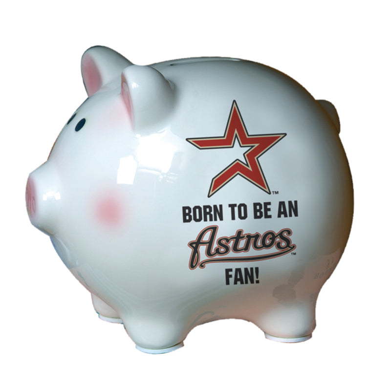 Piggy Bank | Houston Astros
HAS, Houston Astros, MLB, OldProduct
The Memory Company