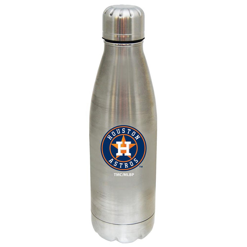 17oz Stainless Steel Water Bottle | Houston Astros
HAS, Houston Astros, MLB, OldProduct
The Memory Company