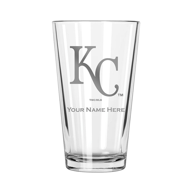 MLB Personalized Pint Glass | Kansas City Royals
CurrentProduct, Custom Drinkware, Drinkware_category_All, Gift Ideas, Kansas City Royals, KCR, MLB, Personalization, Personalized_Personalized
The Memory Company