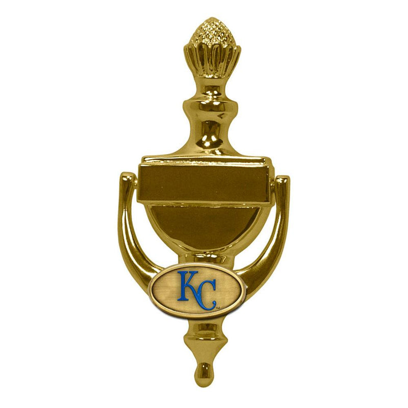 Door Knocker | Kansas City Royals
Kansas City Royals, KCR, MLB, OldProduct
The Memory Company