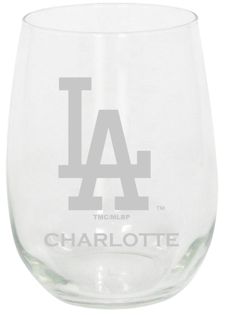 15oz Personalized Stemless Glass Tumbler | Los Angeles Dodgers
CurrentProduct, Custom Drinkware, Drinkware_category_All, Gift Ideas, LAD, Los Angeles Dodgers, MLB, Personalization, Personalized_Personalized
The Memory Company
