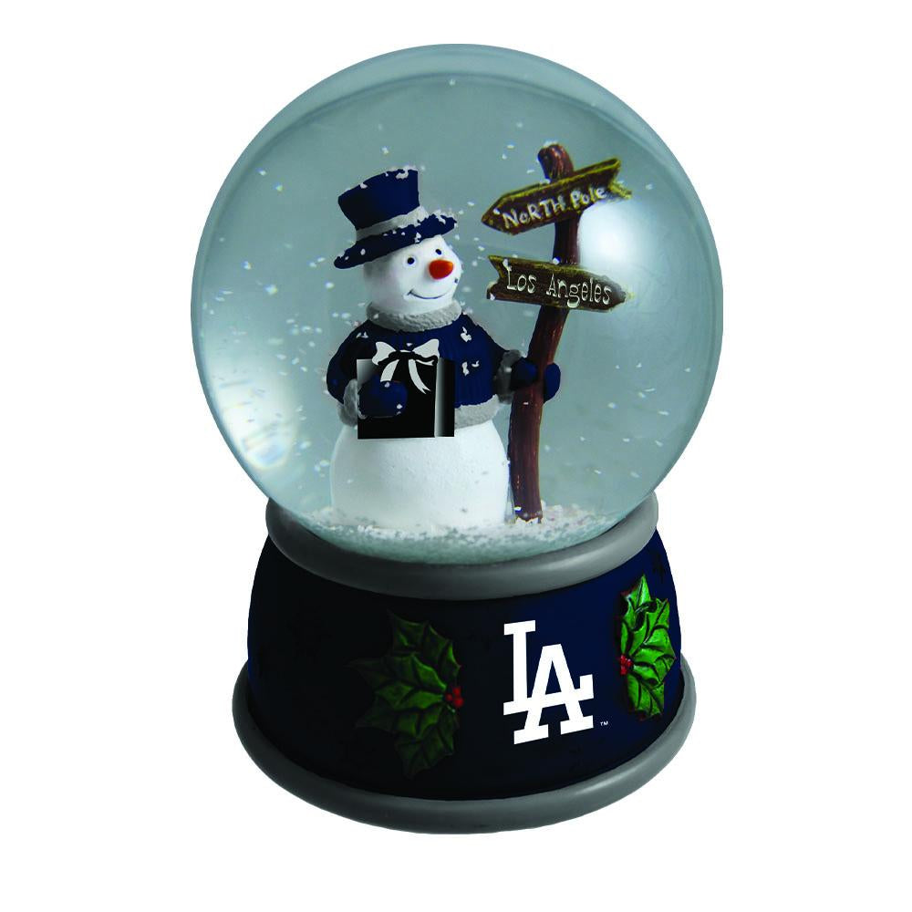 Snow Globe | Los Angeles Dodgers at $35.00 only from The