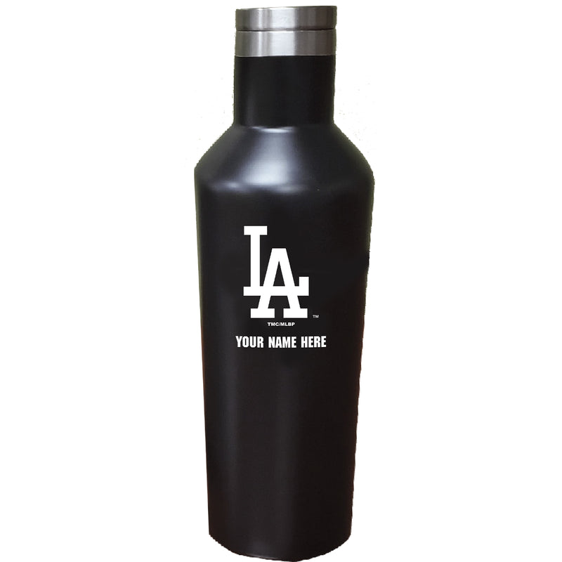 17oz Black Personalized Infinity Bottle | Los Angeles Dodgers
2776BDPER, CurrentProduct, Drinkware_category_All, LAD, Los Angeles Dodgers, MLB, Personalized_Personalized
The Memory Company