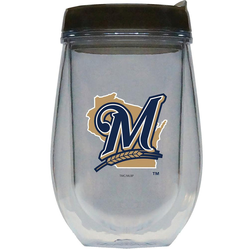 Beverage To Go Tumbler | Milwaukee Brewers
MBR, Milwaukee Brewers, MLB, OldProduct
The Memory Company