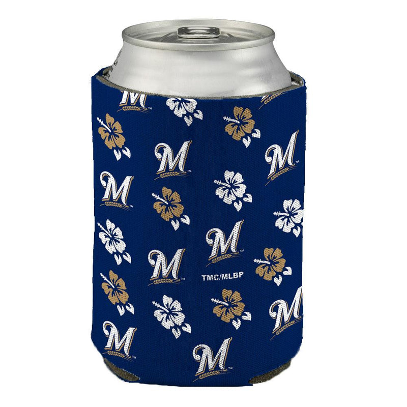 Tropical Insulator | Milwaukee Brewers
CurrentProduct, Drinkware_category_All, MBR, Milwaukee Brewers, MLB
The Memory Company