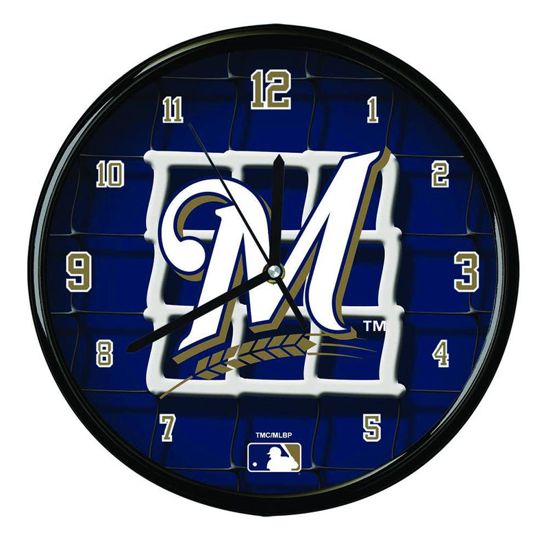 Team Net Clock | Milwaukee Brewers
CurrentProduct, Home&Office_category_All, MBR, Milwaukee Brewers, MLB
The Memory Company