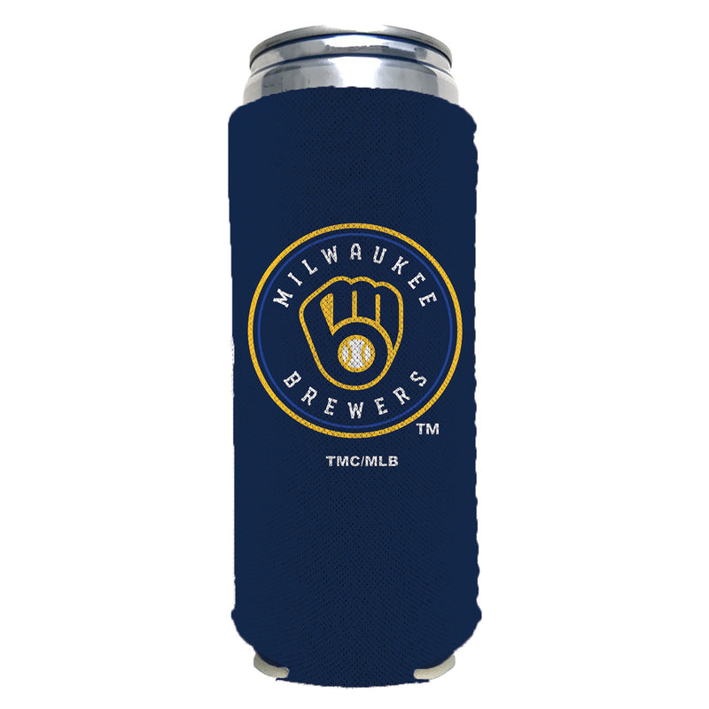 Slim Can Insulator | Milwaukee Brewers
CurrentProduct, Drinkware_category_All, MBR, Milwaukee Brewers, MLB
The Memory Company
