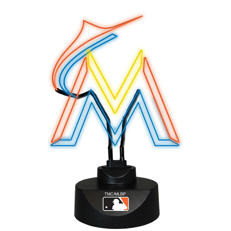 Neon Lamp | Marlins
CRK, Home&Office_category_Lighting, Miami Marlins, MLB, MMA, OldProduct
The Memory Company