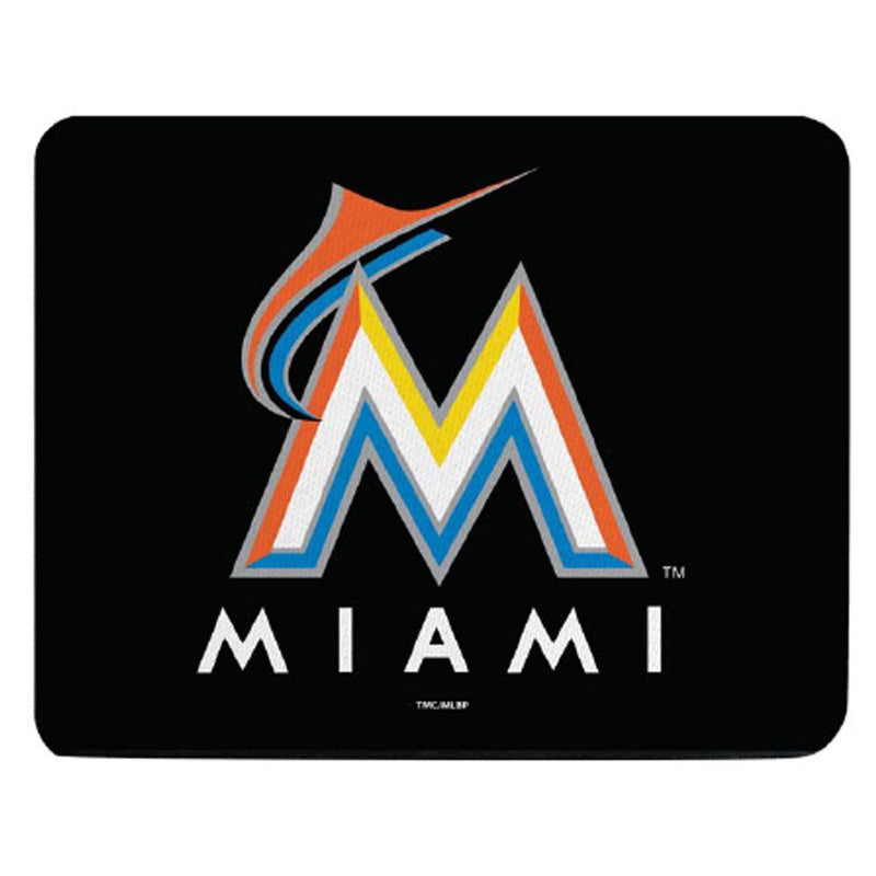 Logo w/Neoprene Mousepad | Miami Marlins
CurrentProduct, Drinkware_category_All, MLB, MMA
The Memory Company