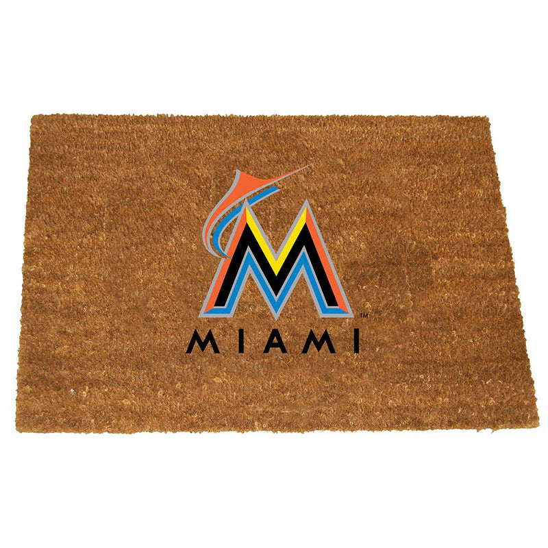 Colored Logo Door Mat Marlins
CurrentProduct, Home&Office_category_All, MLB, MMA
The Memory Company