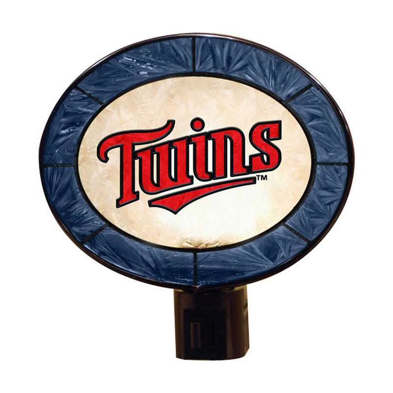 Night Light | Minnesota Twins
CurrentProduct, Decoration, Electric, Home&Office_category_All, Home&Office_category_Lighting, Light, Minnesota Twins, MLB, MTW, Night Light, Outlet
The Memory Company