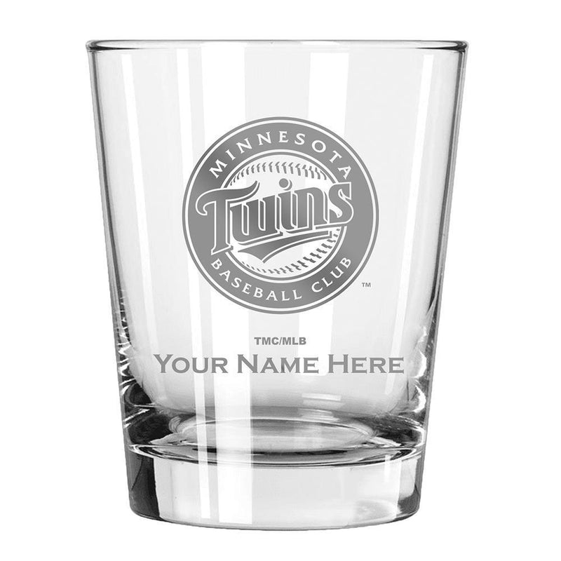 15oz Personalized Double Old-Fashioned Glass | Minnesota Twins
CurrentProduct, Custom Drinkware, Drinkware_category_All, Gift Ideas, Minnesota Twins, MLB, MTW, Personalization, Personalized_Personalized
The Memory Company