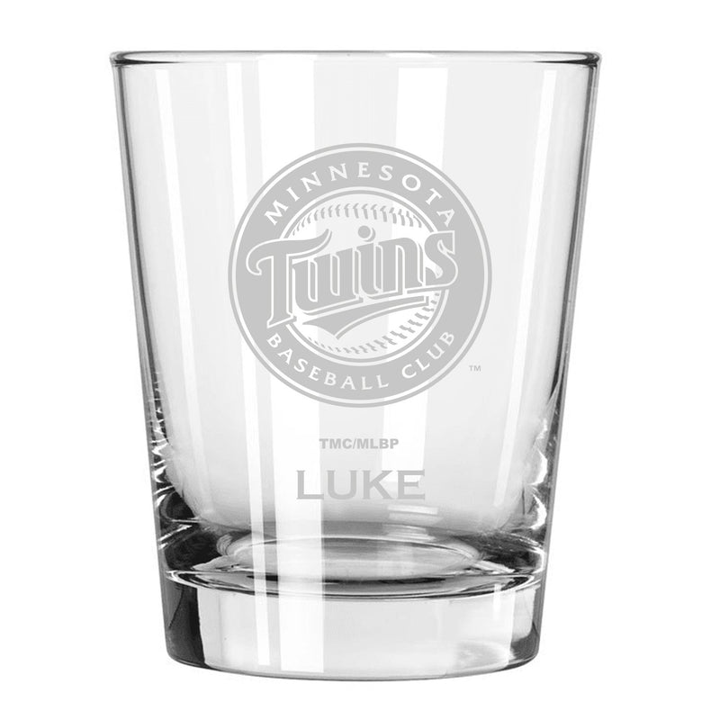 15oz Personalized Double Old-Fashioned Glass | Minnesota Twins
CurrentProduct, Custom Drinkware, Drinkware_category_All, Gift Ideas, Minnesota Twins, MLB, MTW, Personalization, Personalized_Personalized
The Memory Company