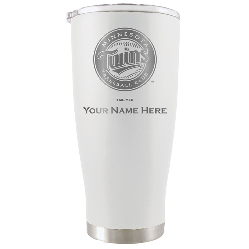 20oz White Personalized Stainless Steel Tumbler | Minnesota Twins
CurrentProduct, Custom Drinkware, Drinkware_category_All, engraving, Gift Ideas, Minnesota Twins, MLB, MTW, Personalization, Personalized Drinkware, Personalized_Personalized
The Memory Company