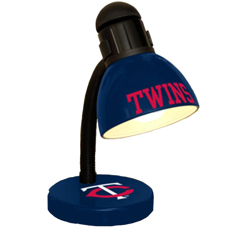 Desk Lamp - Minnesota Twins
Minnesota Twins, MLB, MTW, OldProduct
The Memory Company