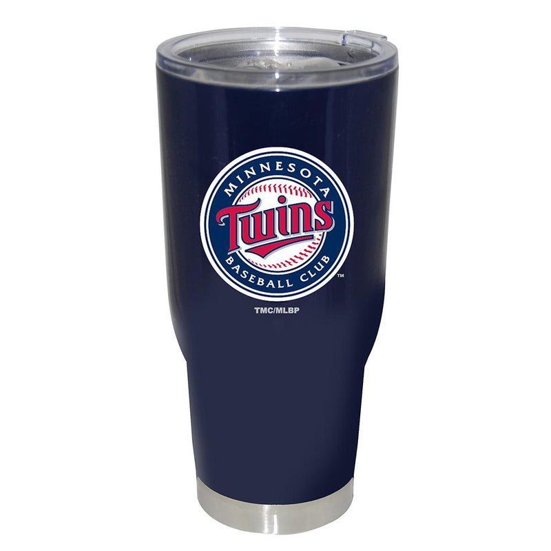 32oz Decal PC Stainless Steel Tumbler | Minnesota Twins
Drinkware_category_All, Minnesota Twins, MLB, MTW, OldProduct
The Memory Company