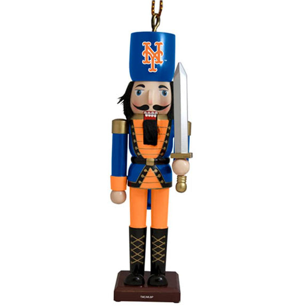 2014 Nutcracker Onrament New York Mets at 10.00 only from The Memory