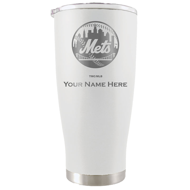 20oz White Personalized Stainless Steel Tumbler | New York Mets
CurrentProduct, Custom Drinkware, Drinkware_category_All, engraving, Gift Ideas, MLB, New York Mets, NYM, Personalization, Personalized Drinkware, Personalized_Personalized
The Memory Company