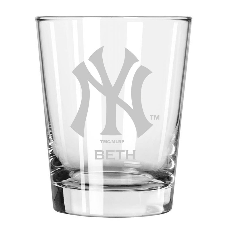 15oz Personalized Double Old-Fashioned Glass | New York Yankees
CurrentProduct, Custom Drinkware, Drinkware_category_All, Gift Ideas, MLB, New York Yankees, NYY, Personalization, Personalized_Personalized
The Memory Company