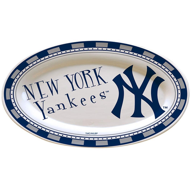 Gameday 2 Platter | New York Yankees
MLB, New York Yankees, NYY, OldProduct
The Memory Company
