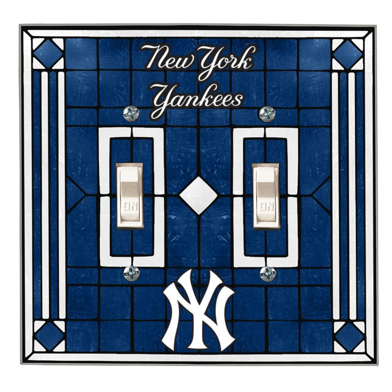 Double Light Switch Cover | New York Yankees
CurrentProduct, Home&Office_category_All, Home&Office_category_Lighting, MLB, New York Yankees, NYY
The Memory Company