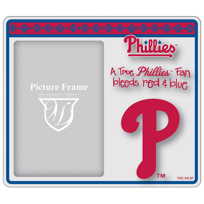 True Fan Frame | Philadelphia Phillies
MLB, OldProduct, Philadelphia Phillies, PPH
The Memory Company